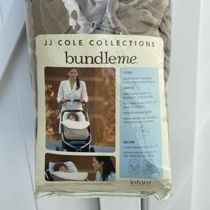 plush stroller/car seat lining